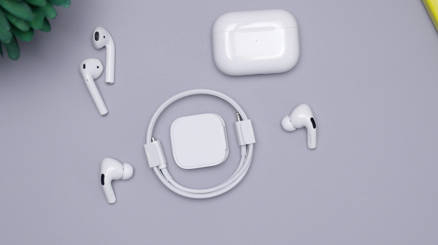 Earbuds / In Ears