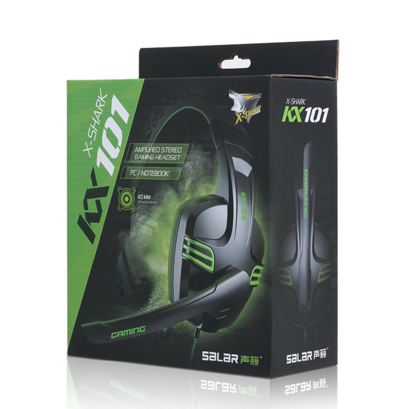 X-Shark KX 101