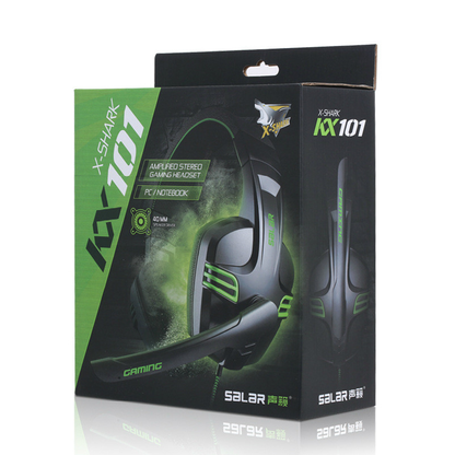 X-Shark KX 101